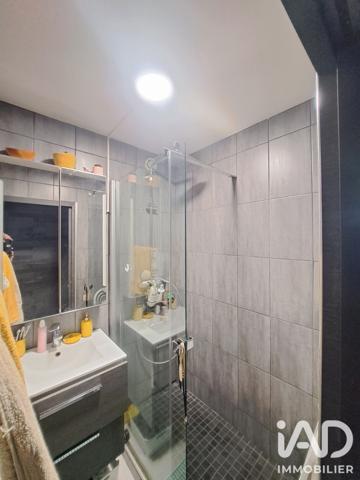 Appartement à vendre 2 pièces 36 m² Saint-Julien-en-Genevois