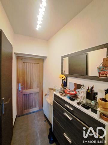 Appartement à vendre 2 pièces 36 m² Saint-Julien-en-Genevois