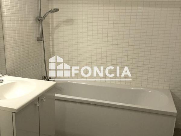 Location Appartement 2 pièces 38.97 m² - 13 TER ALLEE PIERRE SIMON Clichy Sous Bois 93390