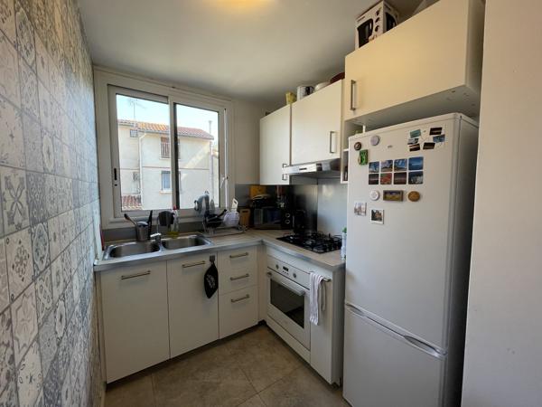 CHAMBRE MEUBLEE à louer à Toulouse