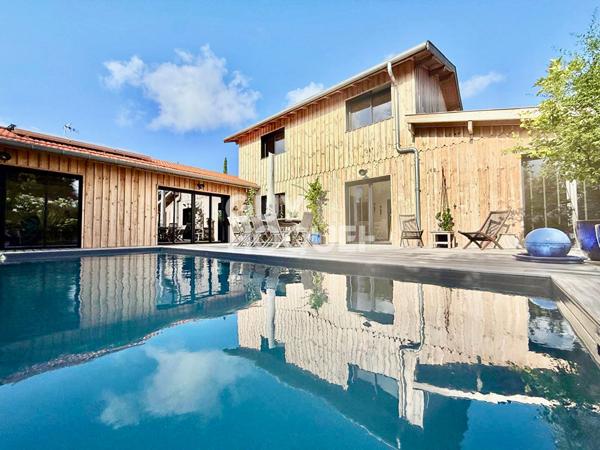 Maison Gujan Mestras