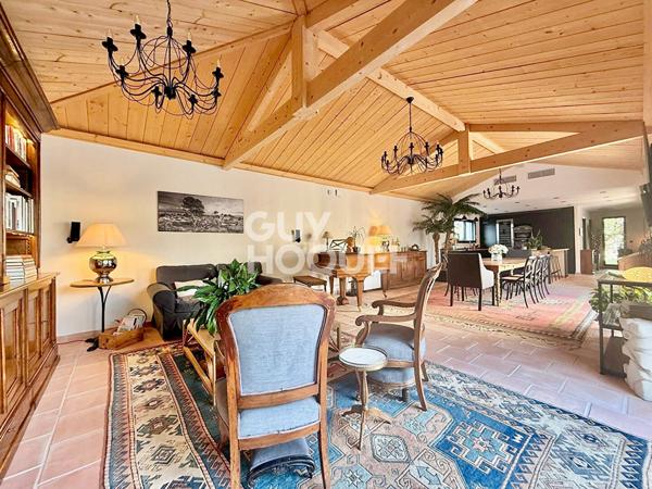 Maison Gujan Mestras