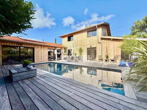 Maison Gujan Mestras