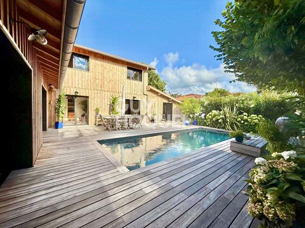 Maison Gujan Mestras