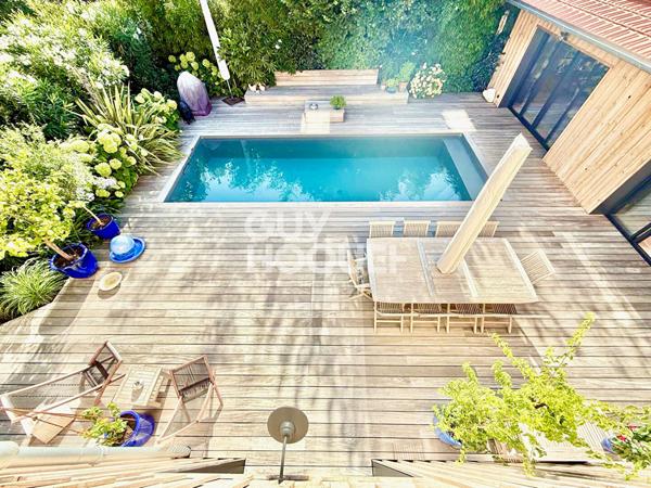 Maison Gujan Mestras