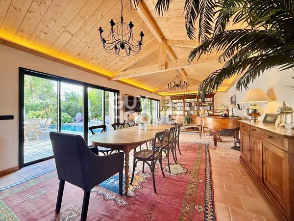 Maison Gujan Mestras