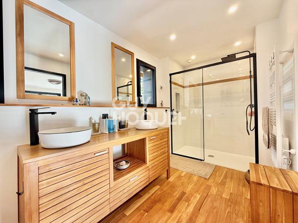 Maison Gujan Mestras