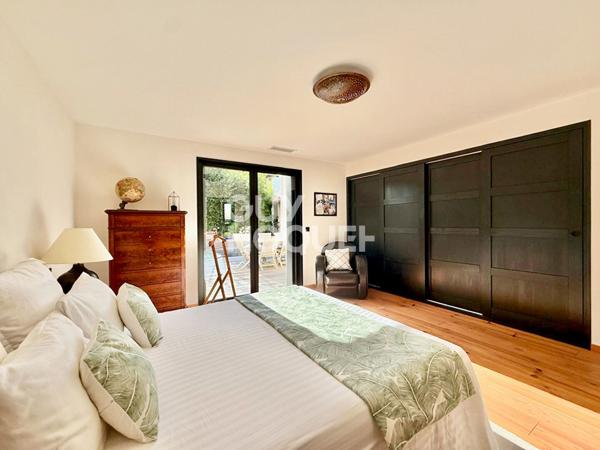 Maison Gujan Mestras