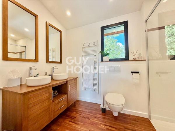 Maison Gujan Mestras