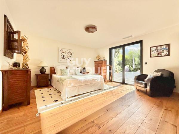 Maison Gujan Mestras