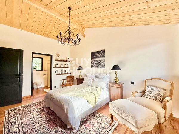 Maison Gujan Mestras