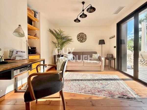 Maison Gujan Mestras