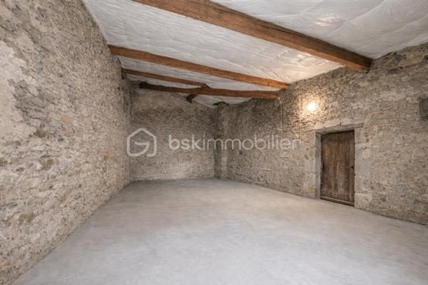 Maison ancienne de 90 m²