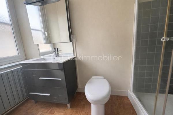 Maison ancienne de 90 m²