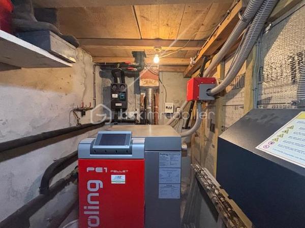 Maison ancienne de 90 m²