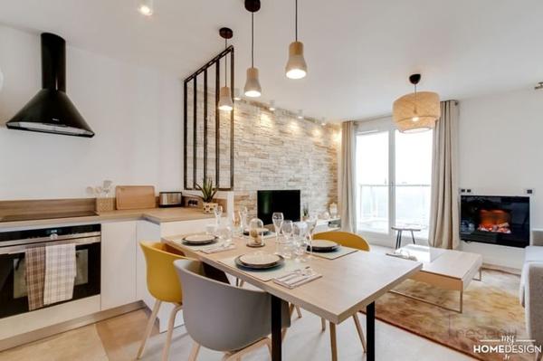Appartement à SETE (34200)