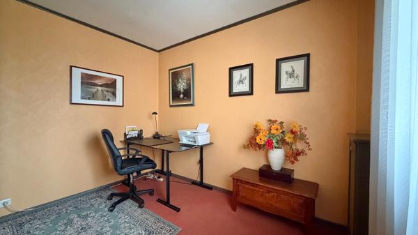 Appartement Corbeil Essonnes 3 pièce(s) 70 m2 - DPE C - PLACE DE PARKING - CAVE