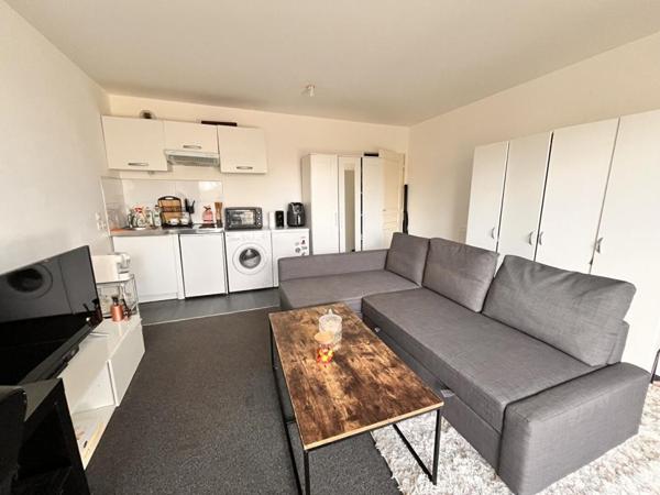 Appartement Noisy Le Grand 1 pièce(s) 32 m2