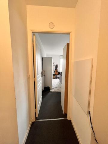 Appartement Noisy Le Grand 1 pièce(s) 32 m2