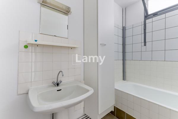 Appartement+ centre ville