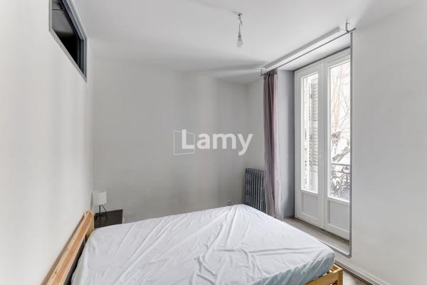 Appartement+ centre ville