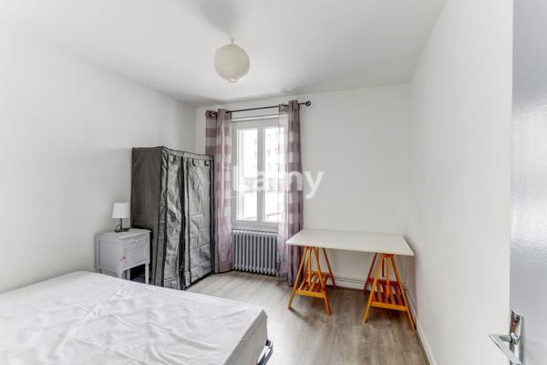 Appartement+ centre ville