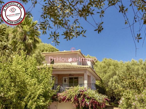 Maison à vendre 6 pièces de 150 m²