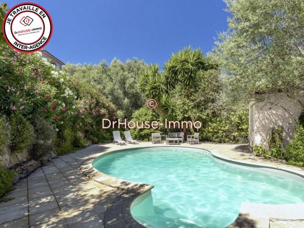 Maison à vendre 6 pièces de 150 m²