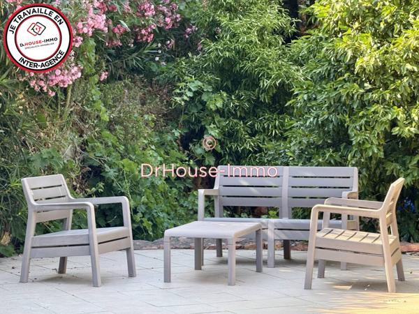 Maison à vendre 6 pièces de 150 m²