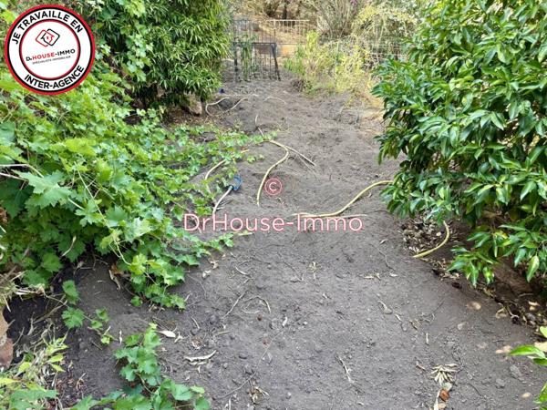 Maison à vendre 6 pièces de 150 m²