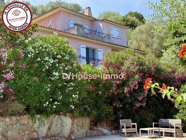 Maison à vendre 6 pièces de 150 m²