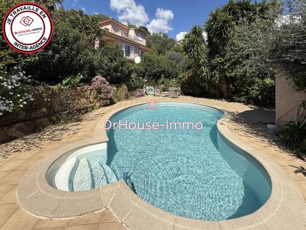 Maison à vendre 6 pièces de 150 m²