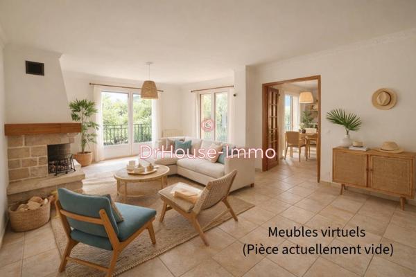 Maison à vendre 6 pièces de 150 m²