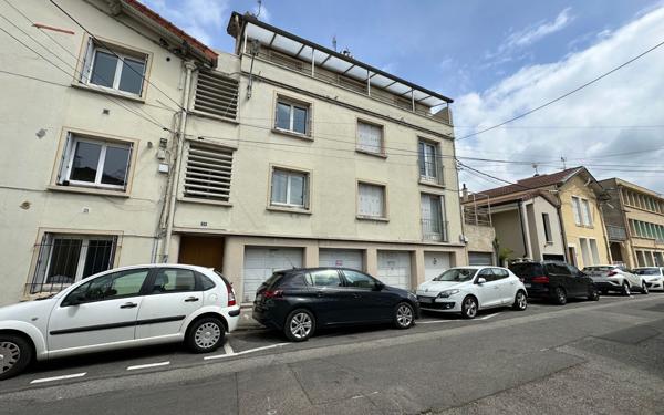 Appartement à vendre    3 pièces • 61,70 m2 Valence