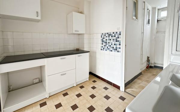 Appartement à vendre    3 pièces • 61,70 m2 Valence