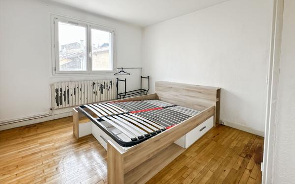 Appartement à vendre    3 pièces • 61,70 m2 Valence