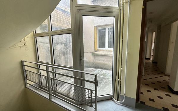 Appartement à vendre    3 pièces • 61,70 m2 Valence