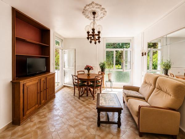 Appartement à VILLEURBANNE (69100)