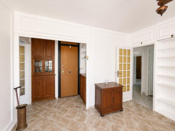 Appartement à VILLEURBANNE (69100)