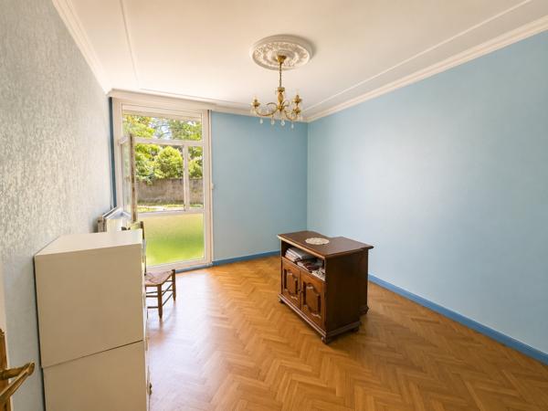 Appartement à VILLEURBANNE (69100)