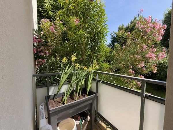 Appartement à VILLEURBANNE (69100)
