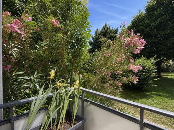 Appartement à VILLEURBANNE (69100)