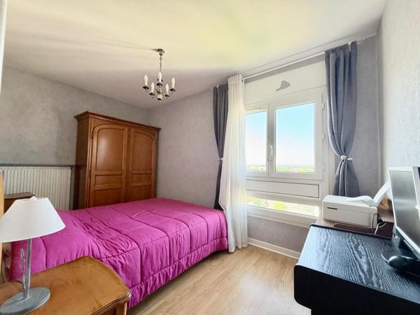 Houilles appartement 4 pièces, 2 chambres 229 000 € **  - Référence  962