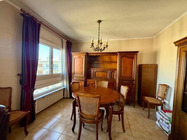 Houilles appartement 4 pièces, 2 chambres 229 000 € **  - Référence  962
