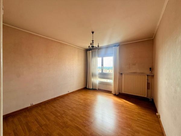 Houilles appartement 4 pièces, 2 chambres 229 000 € **  - Référence  962