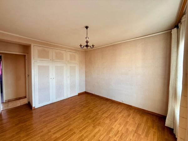 Houilles appartement 4 pièces, 2 chambres 229 000 € **  - Référence  962