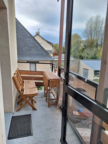 LOCATION MEUBLE A L'ANNEE SAINT MALO  ROTHENEUF