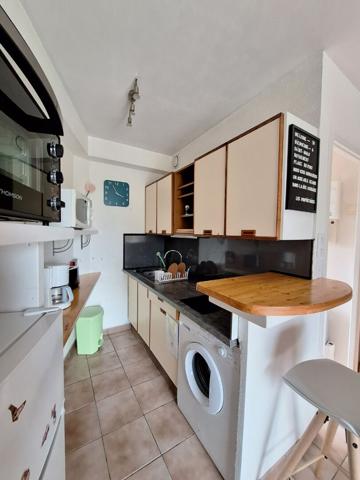 LOCATION MEUBLE A L'ANNEE SAINT MALO  ROTHENEUF