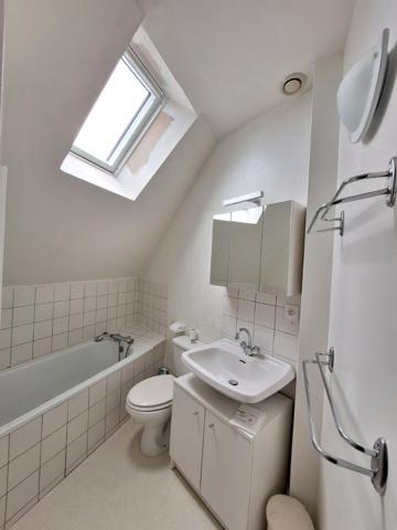 LOCATION MEUBLE A L'ANNEE SAINT MALO  ROTHENEUF