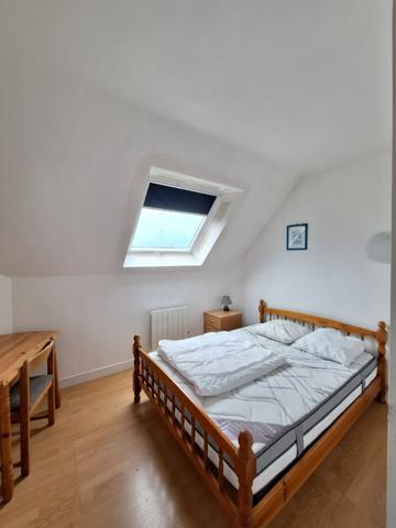 LOCATION MEUBLE A L'ANNEE SAINT MALO  ROTHENEUF
